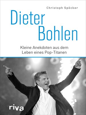 cover image of Dieter Bohlen